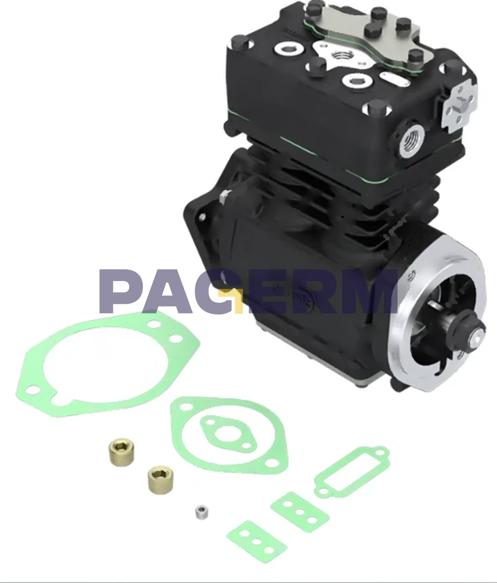 Air compressor