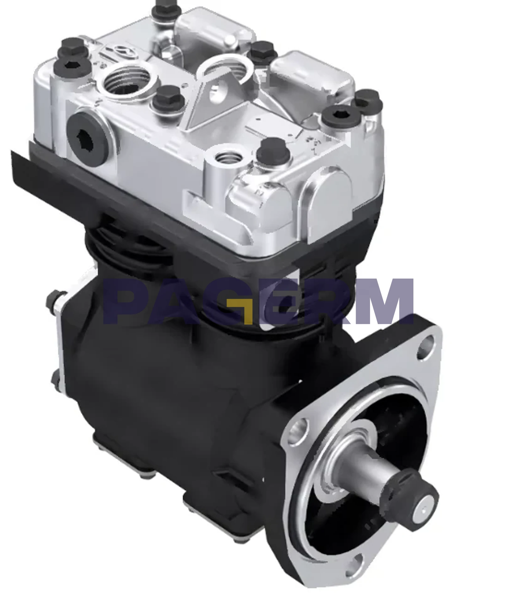 Air compressor