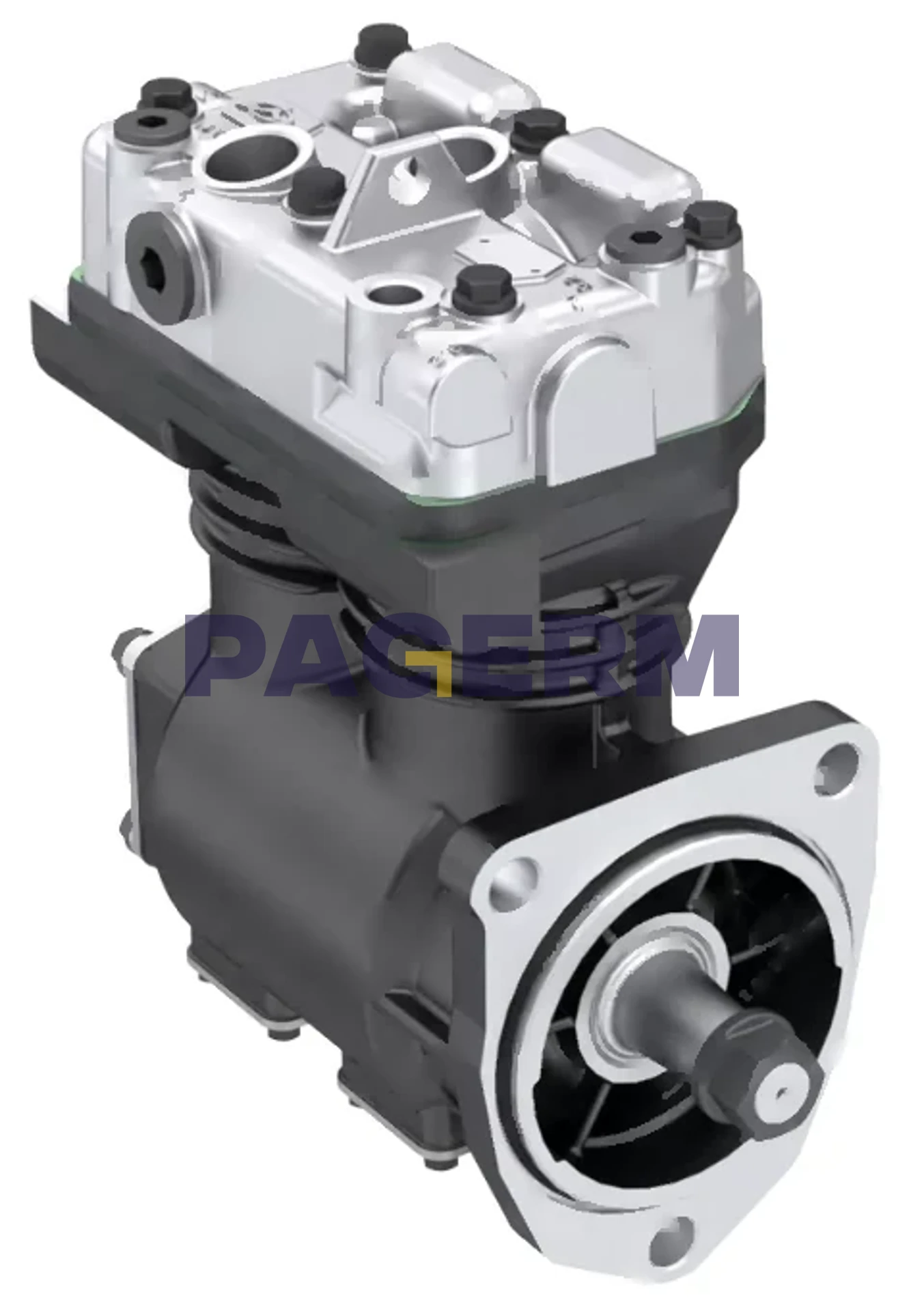 Air compressor