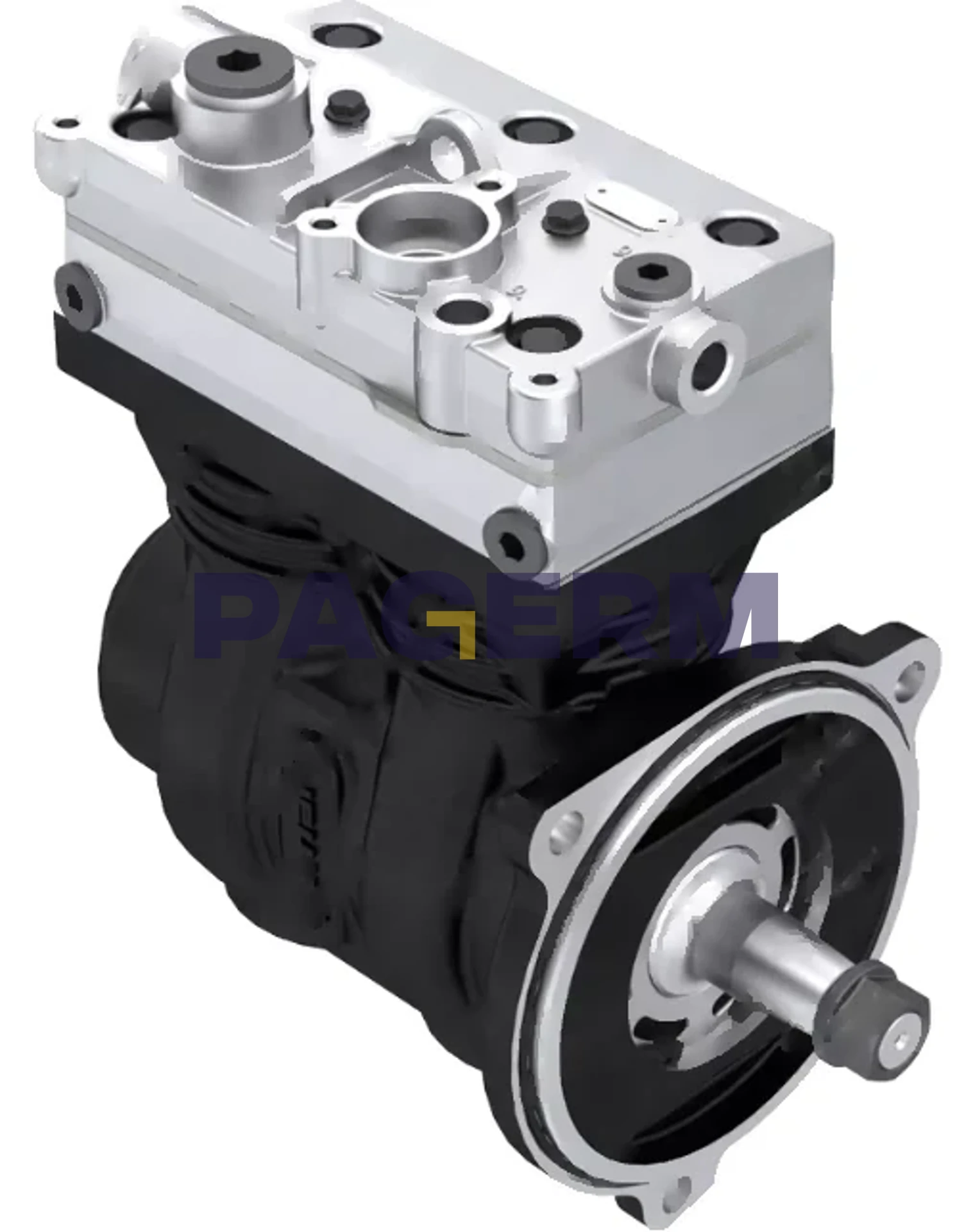 Air compressor