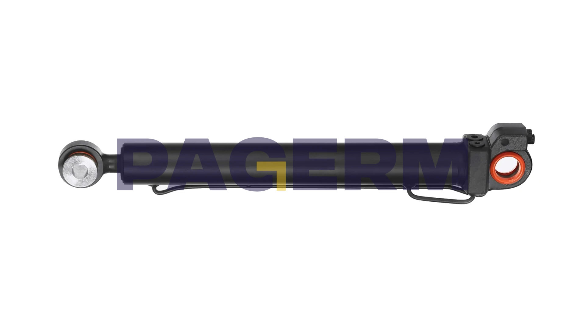 Cab tilt cylinder