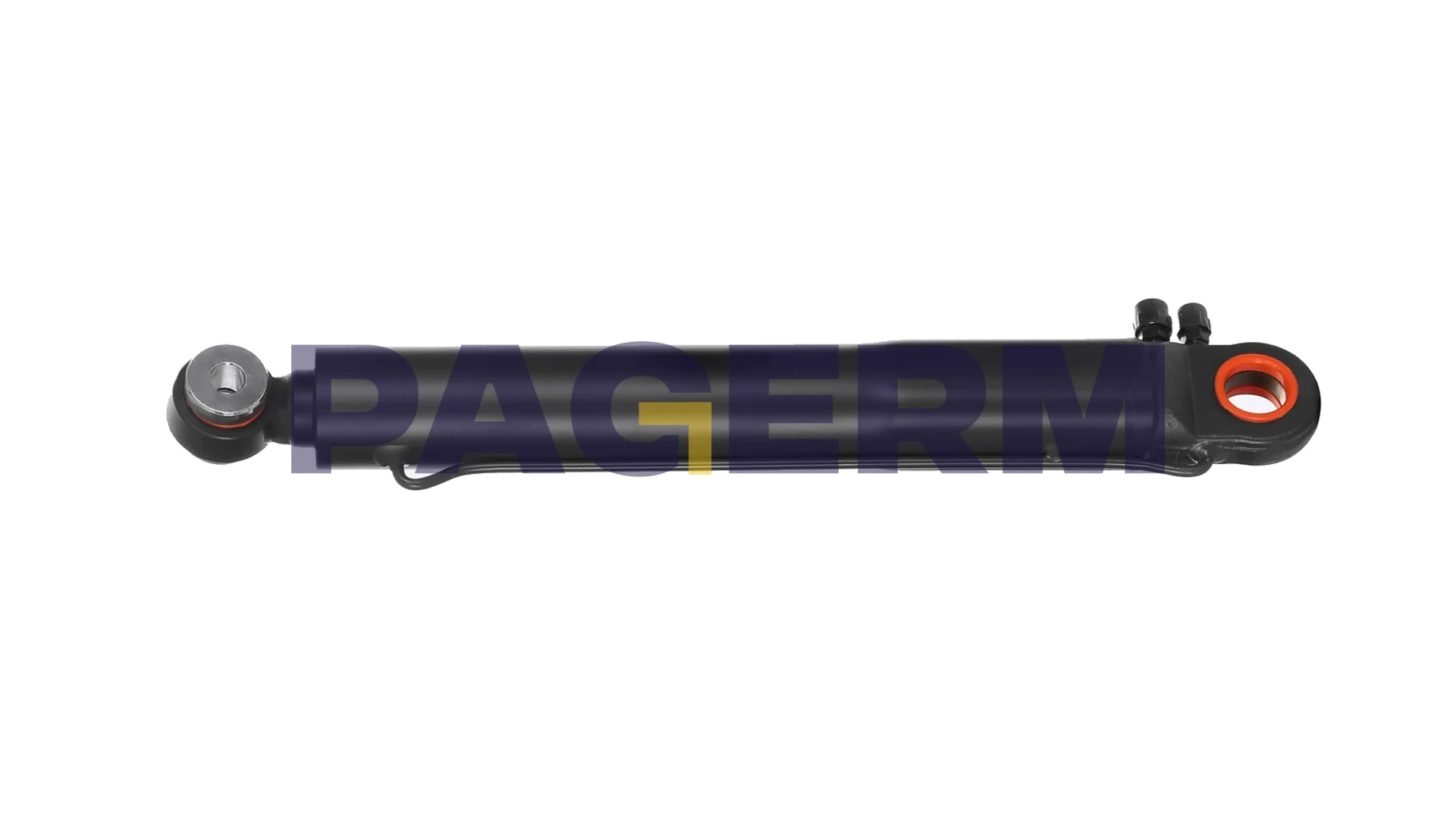 Cab tilt cylinder