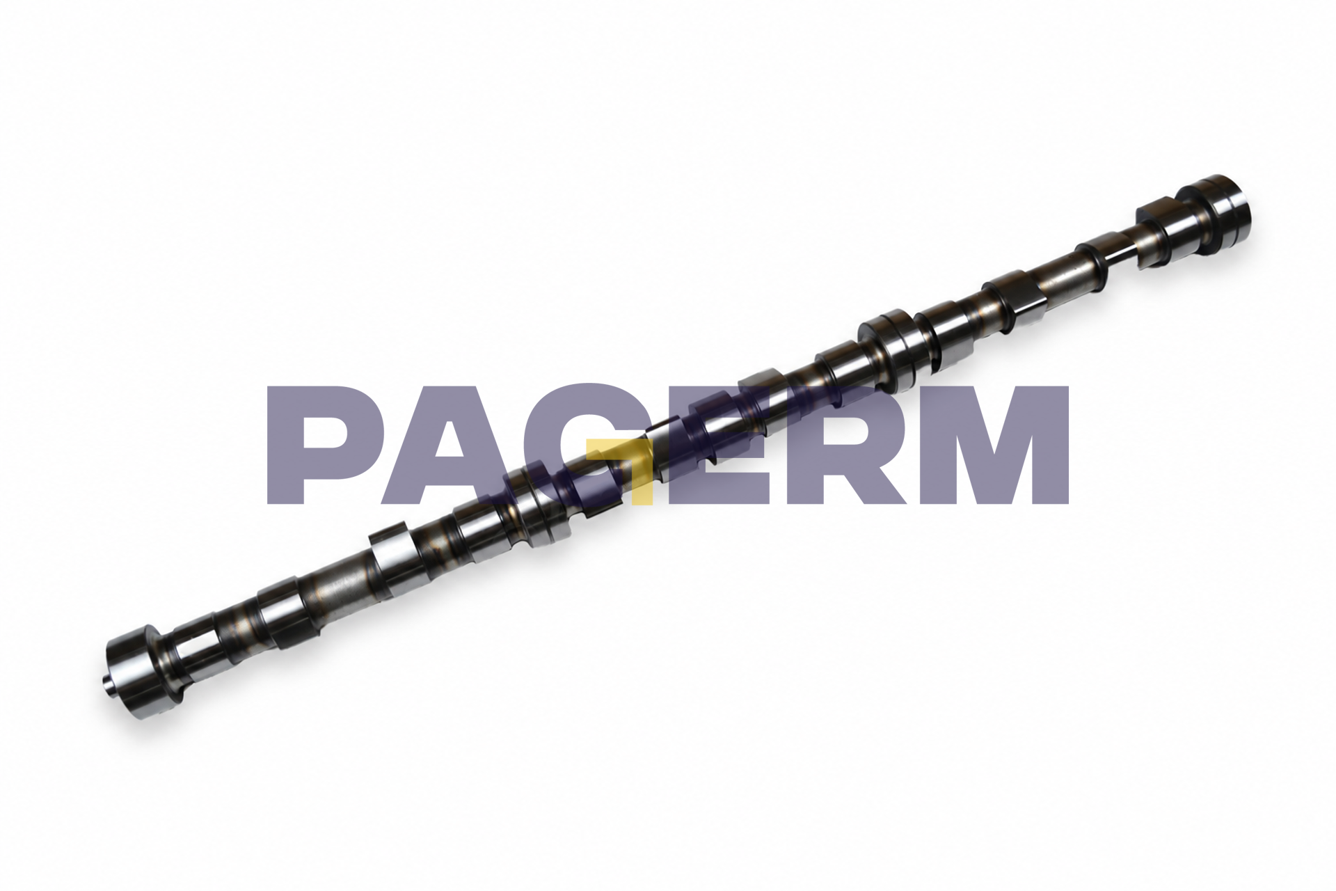 Crankshaft / Camshaft