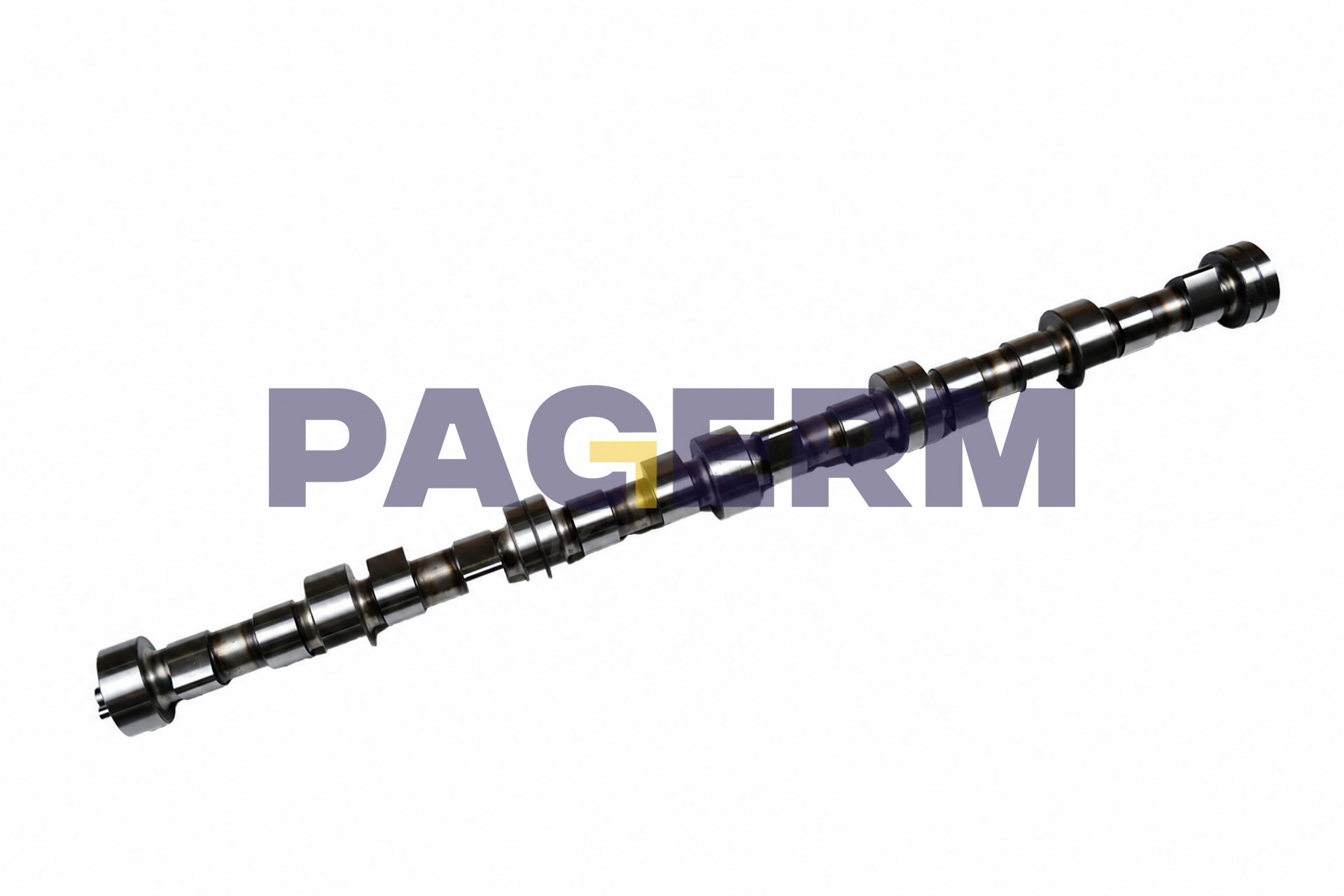 Crankshaft / Camshaft