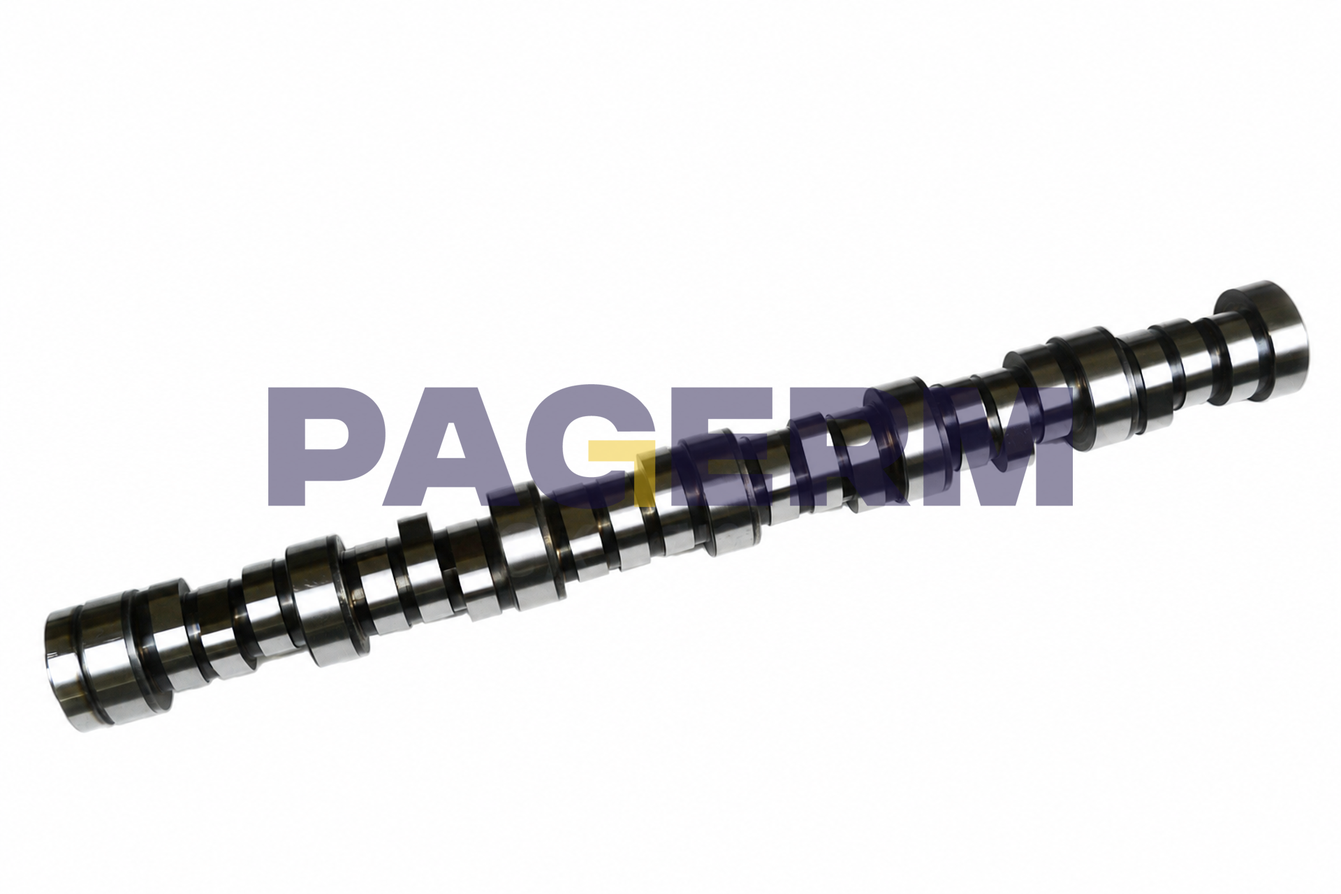 Crankshaft / Camshaft