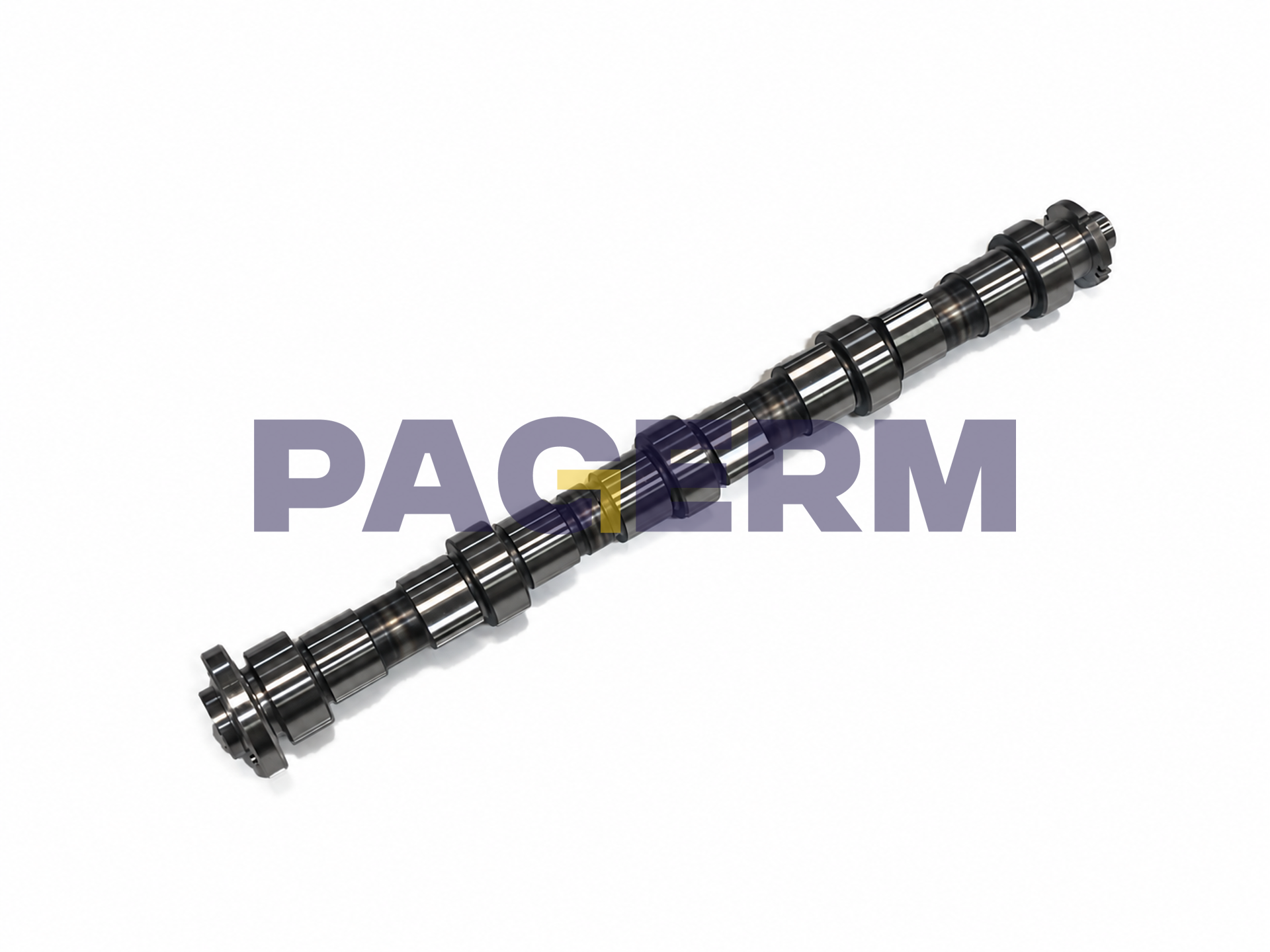 Crankshaft / Camshaft