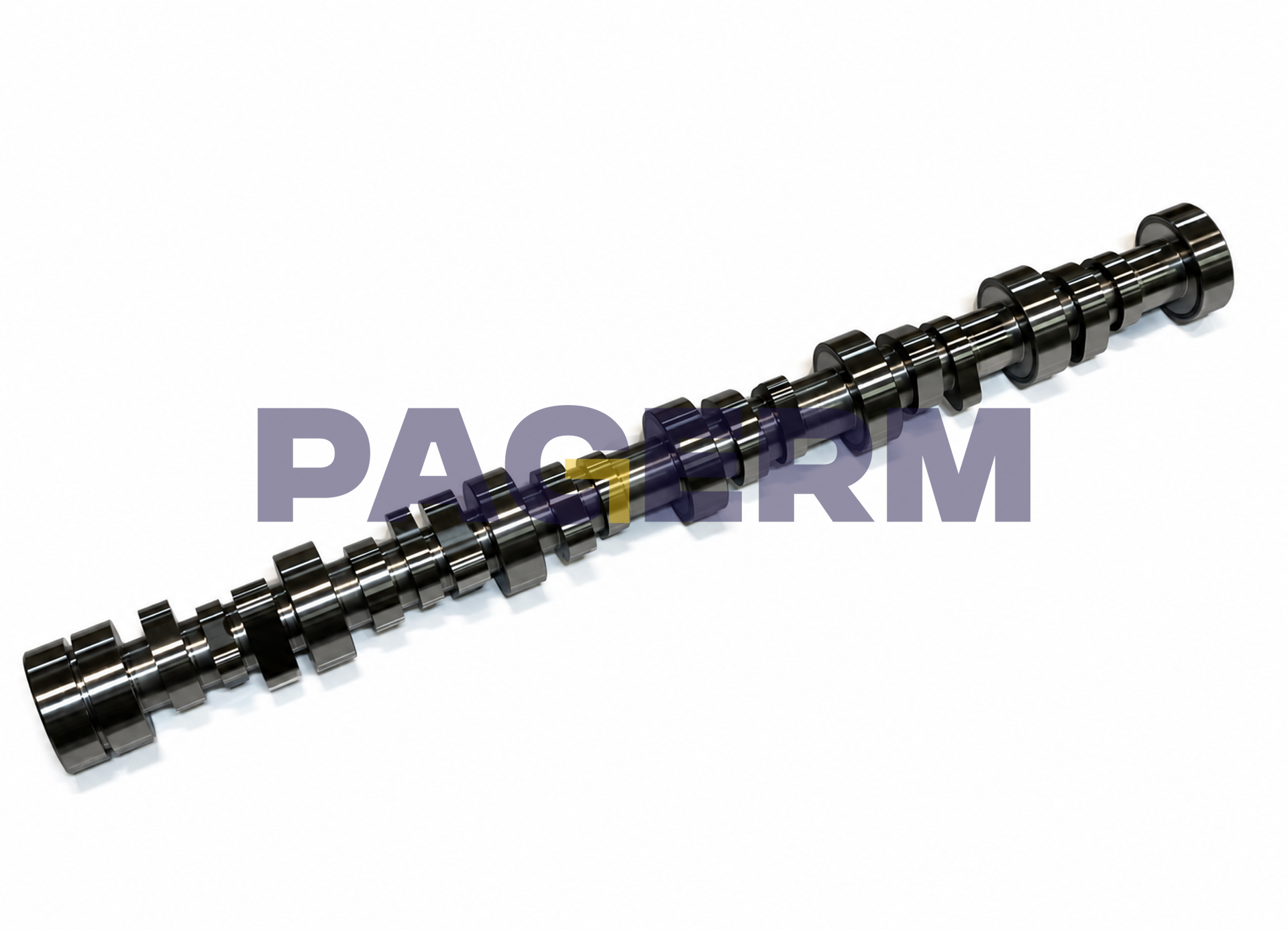 Crankshaft / Camshaft