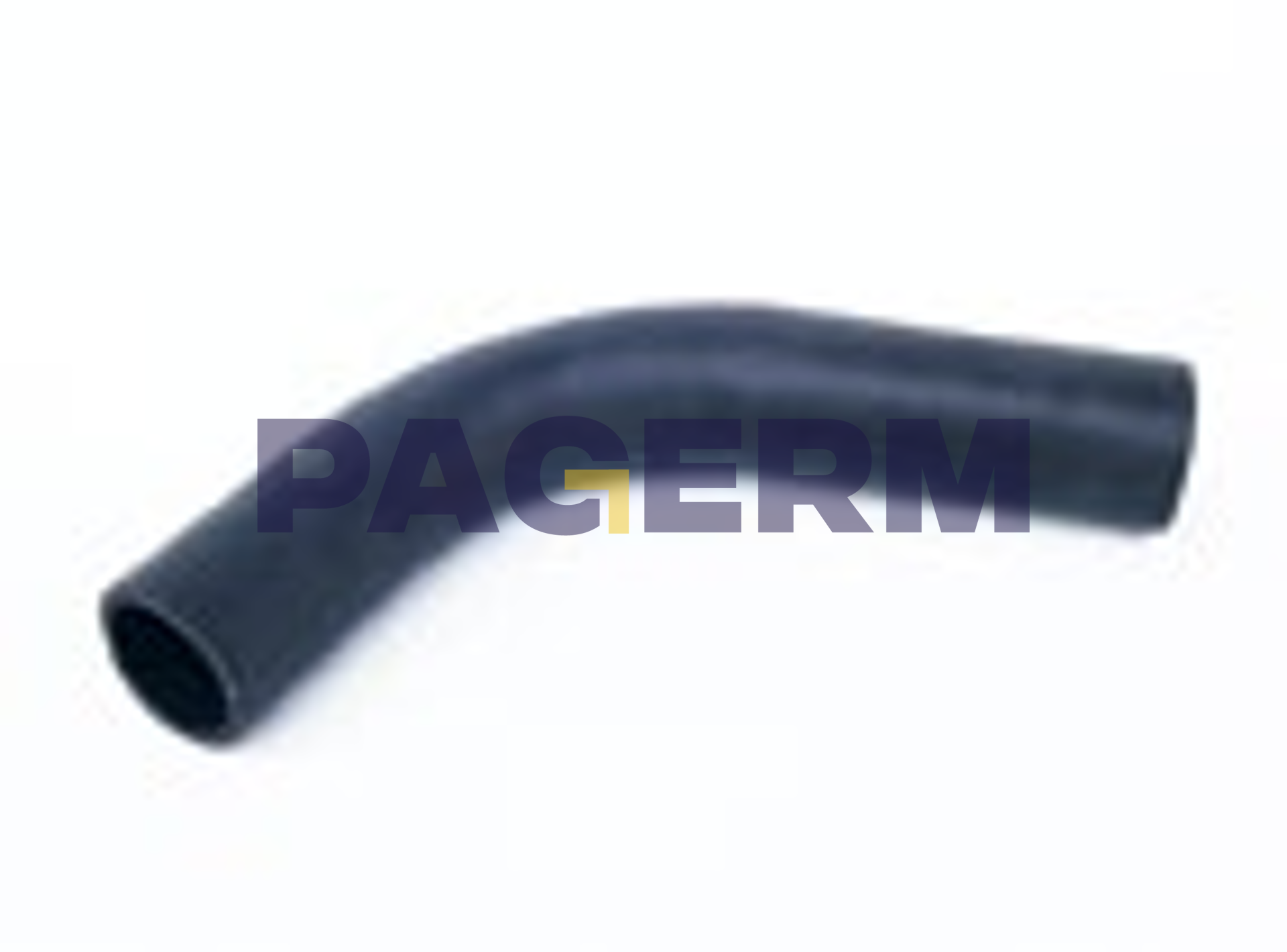 Engine cooling hose