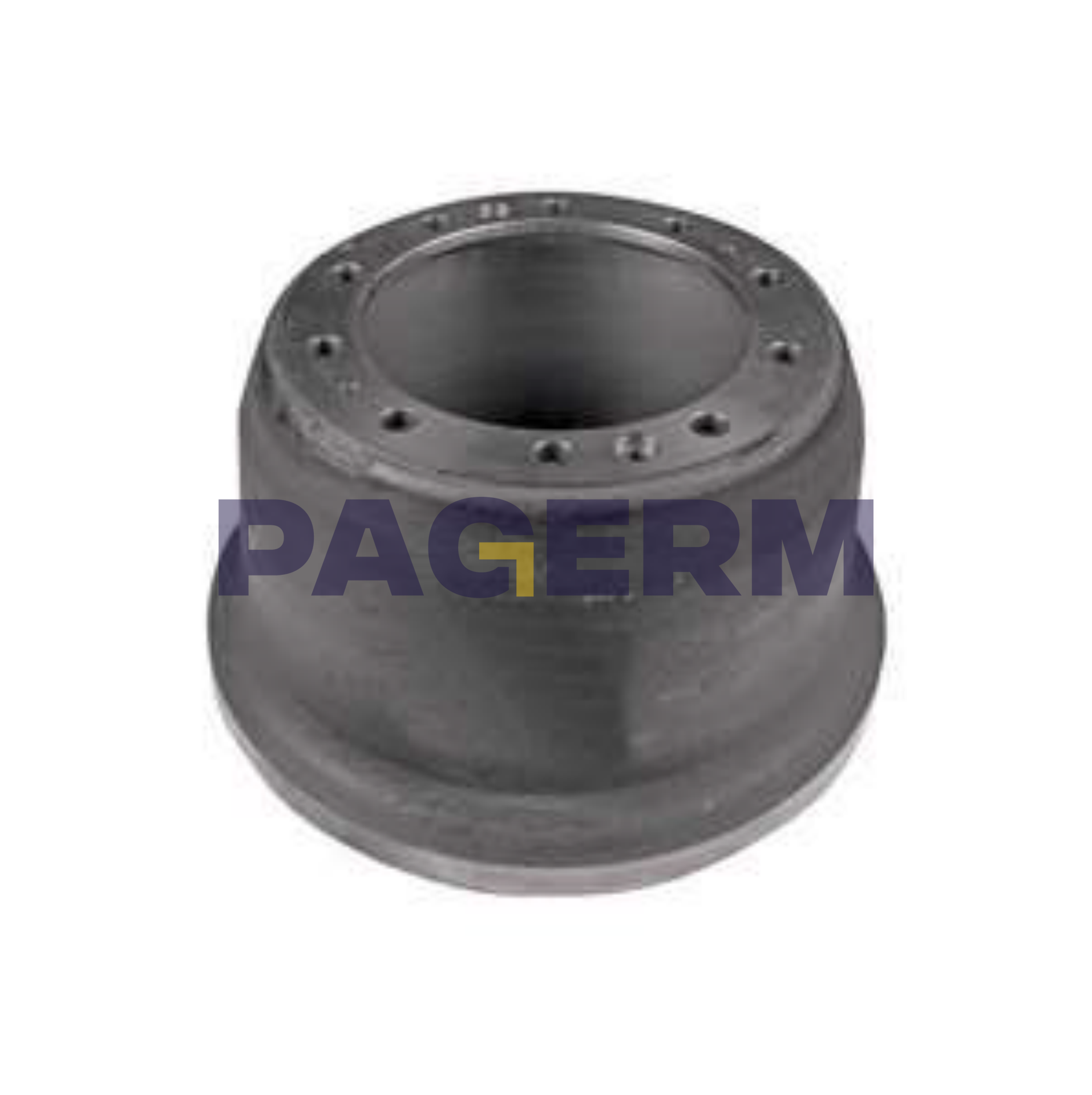 Brake drum
