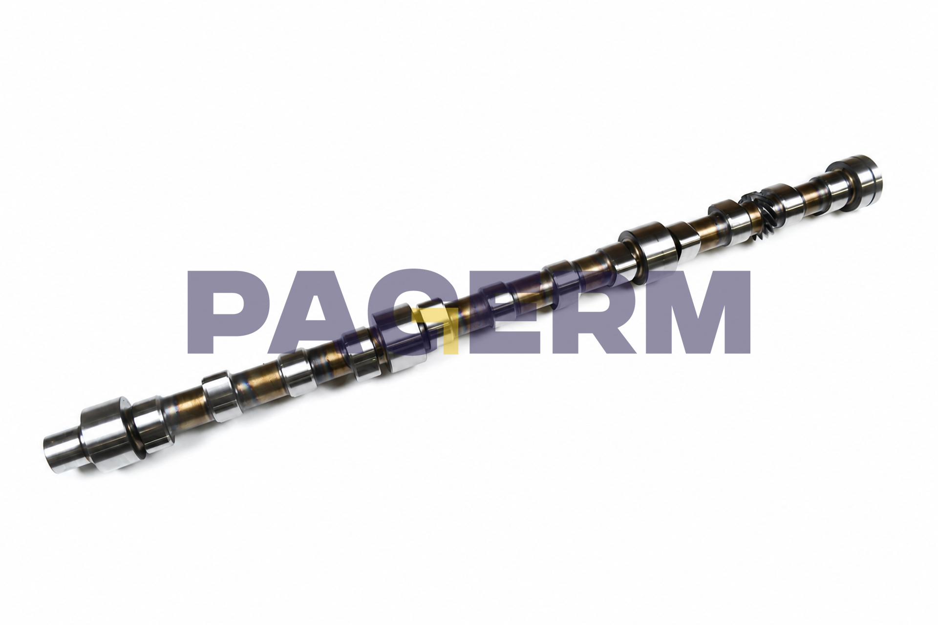 Crankshaft / Camshaft