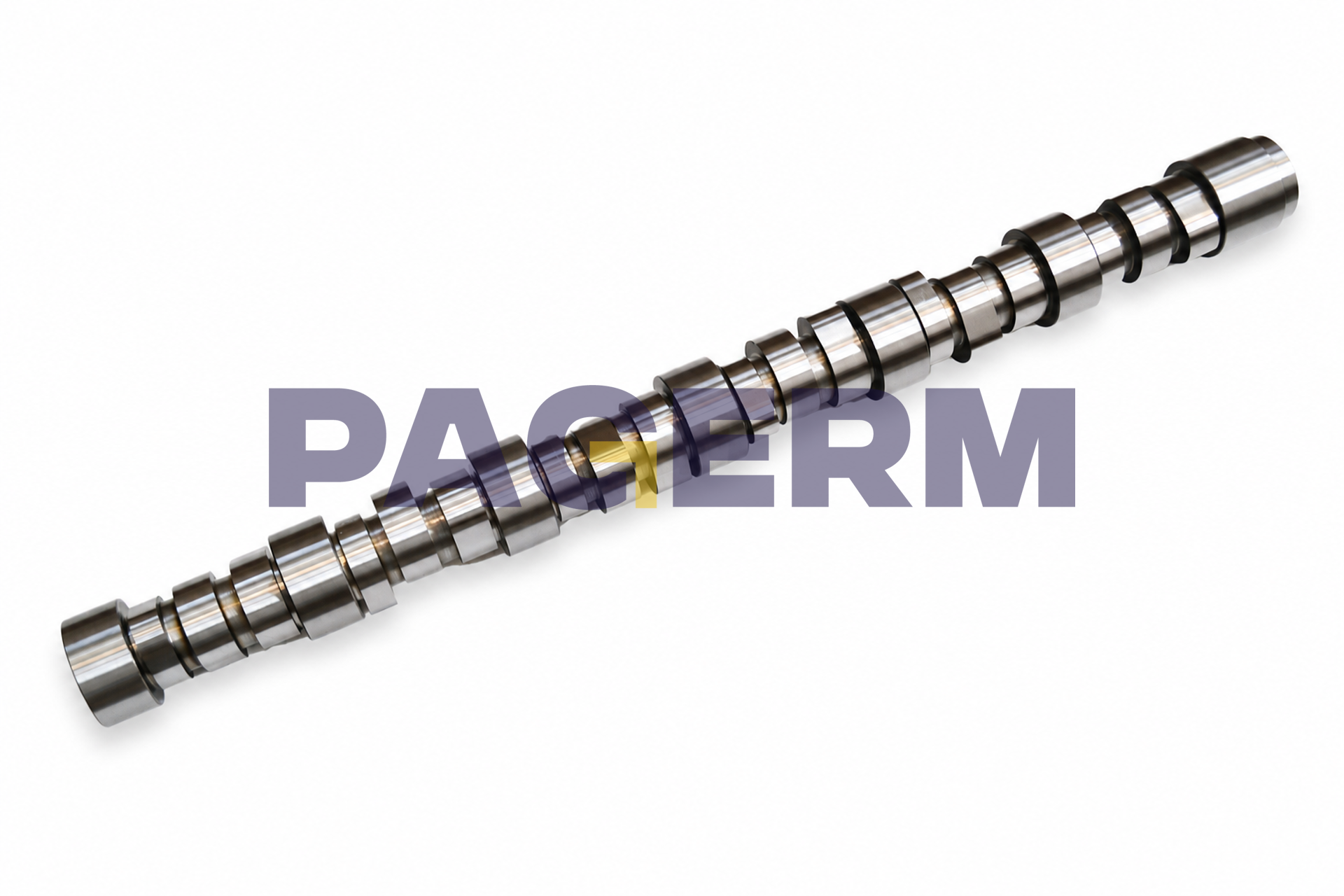 Crankshaft / Camshaft