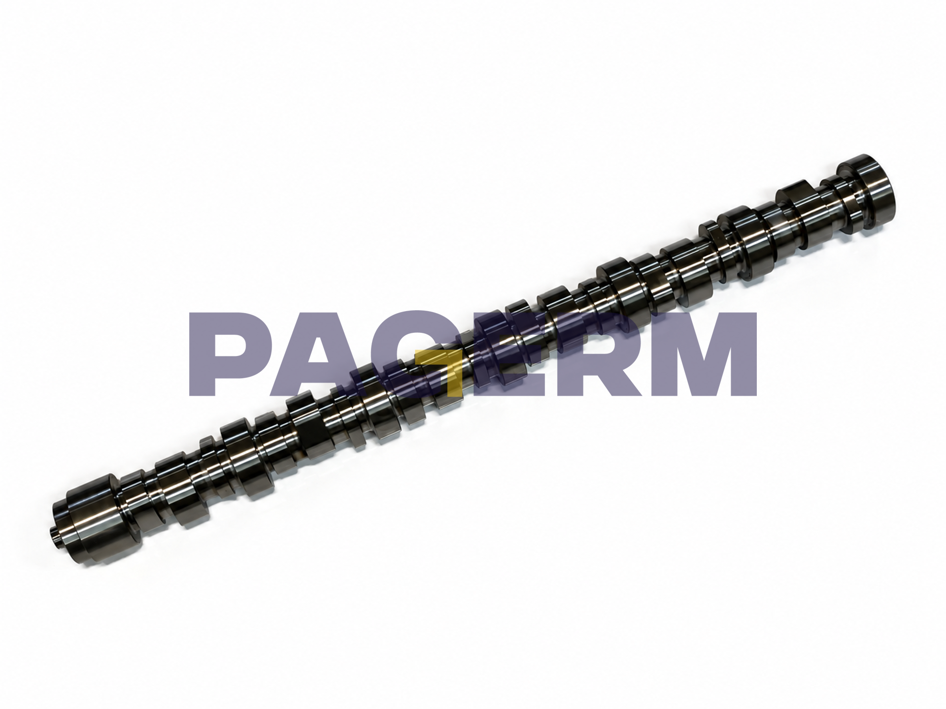 Crankshaft / Camshaft
