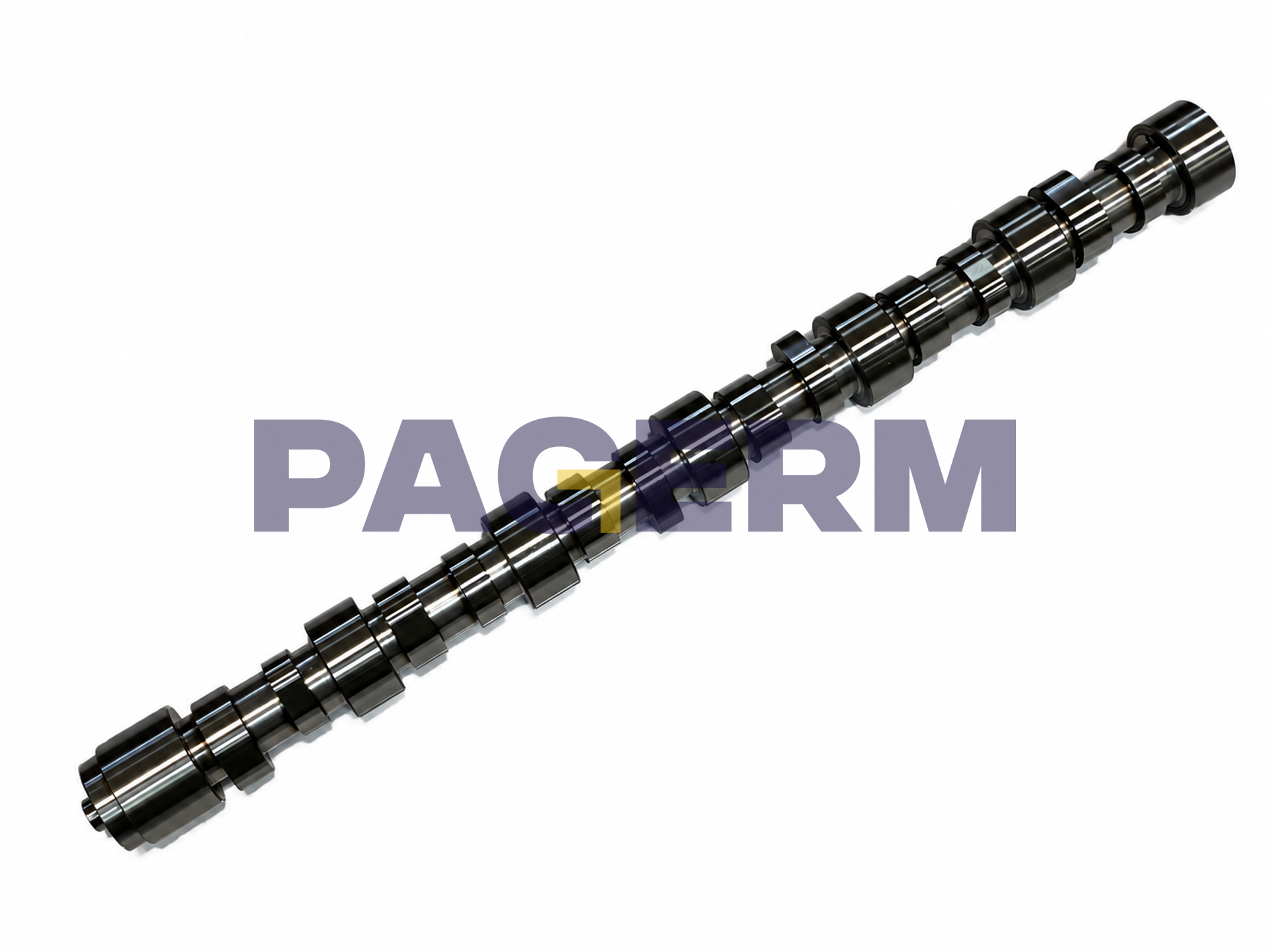 Crankshaft / Camshaft
