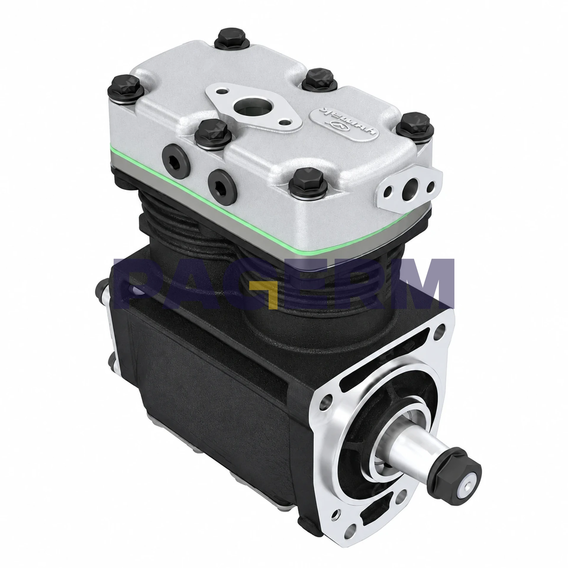 Air compressor