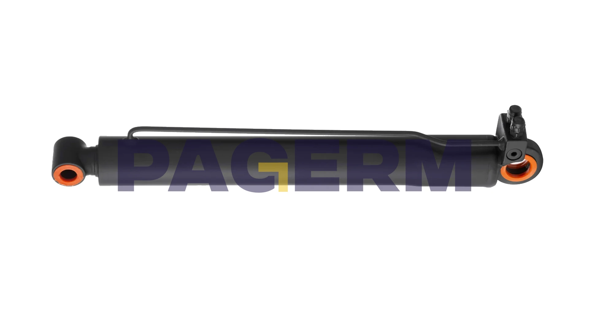 Cab tilt cylinder