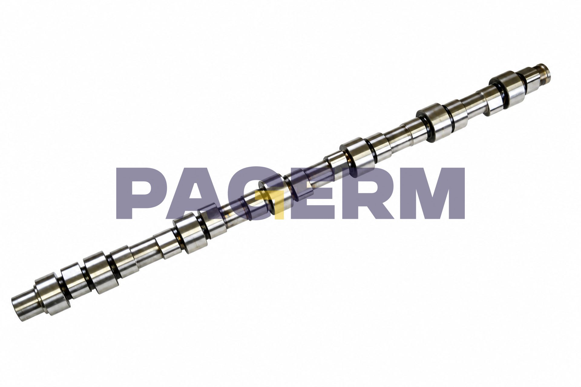 Crankshaft / Camshaft