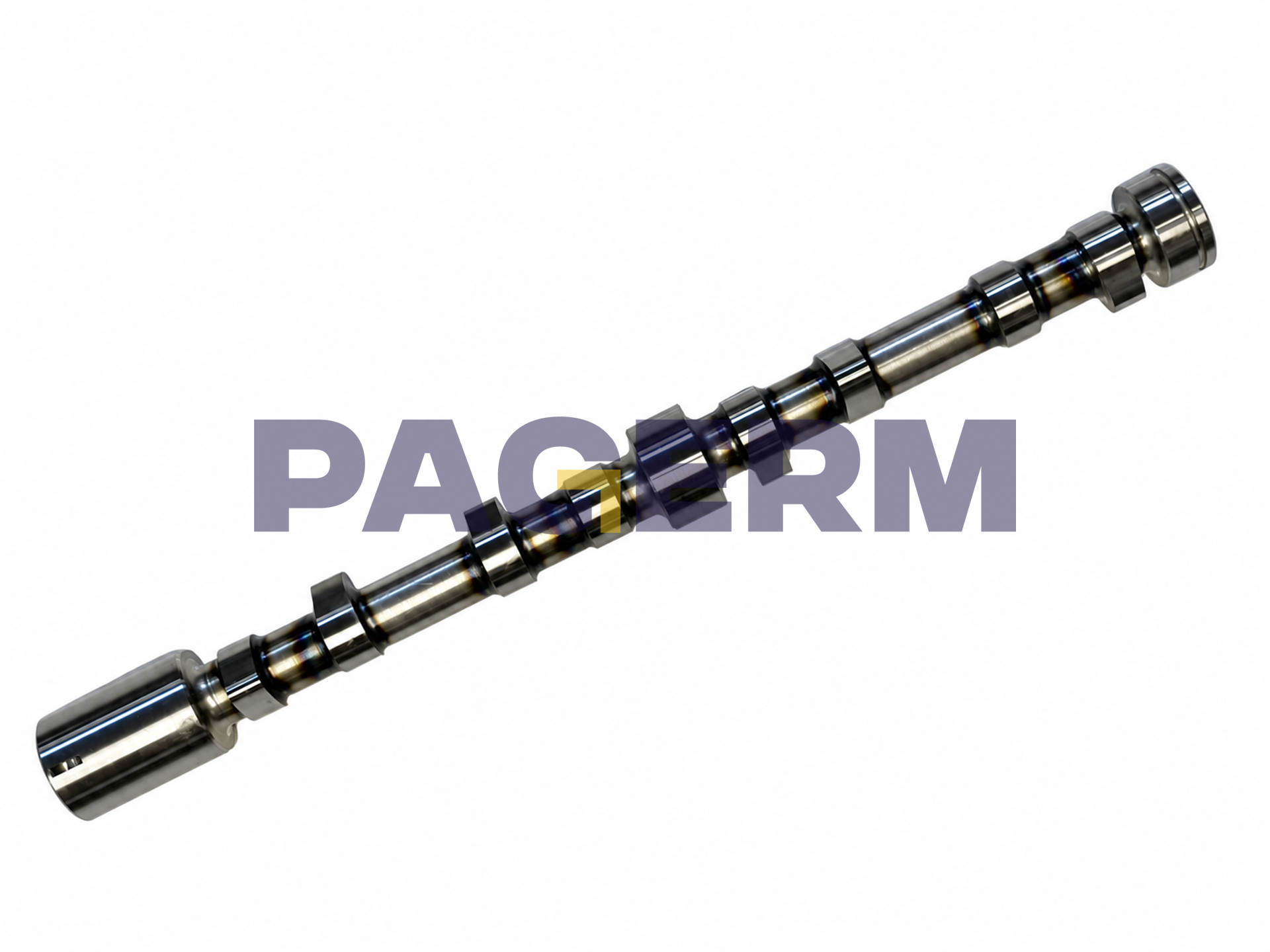 Crankshaft / Camshaft