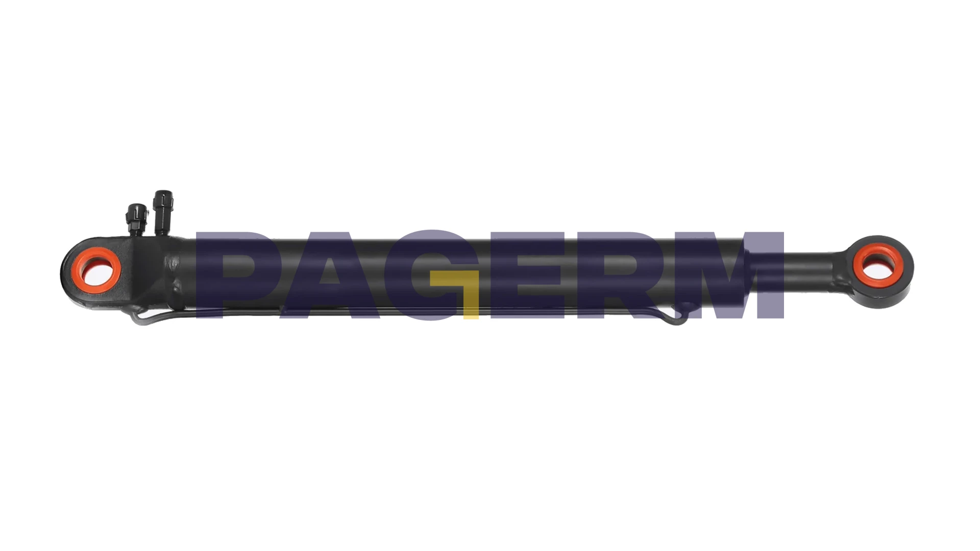 Cab tilt cylinder