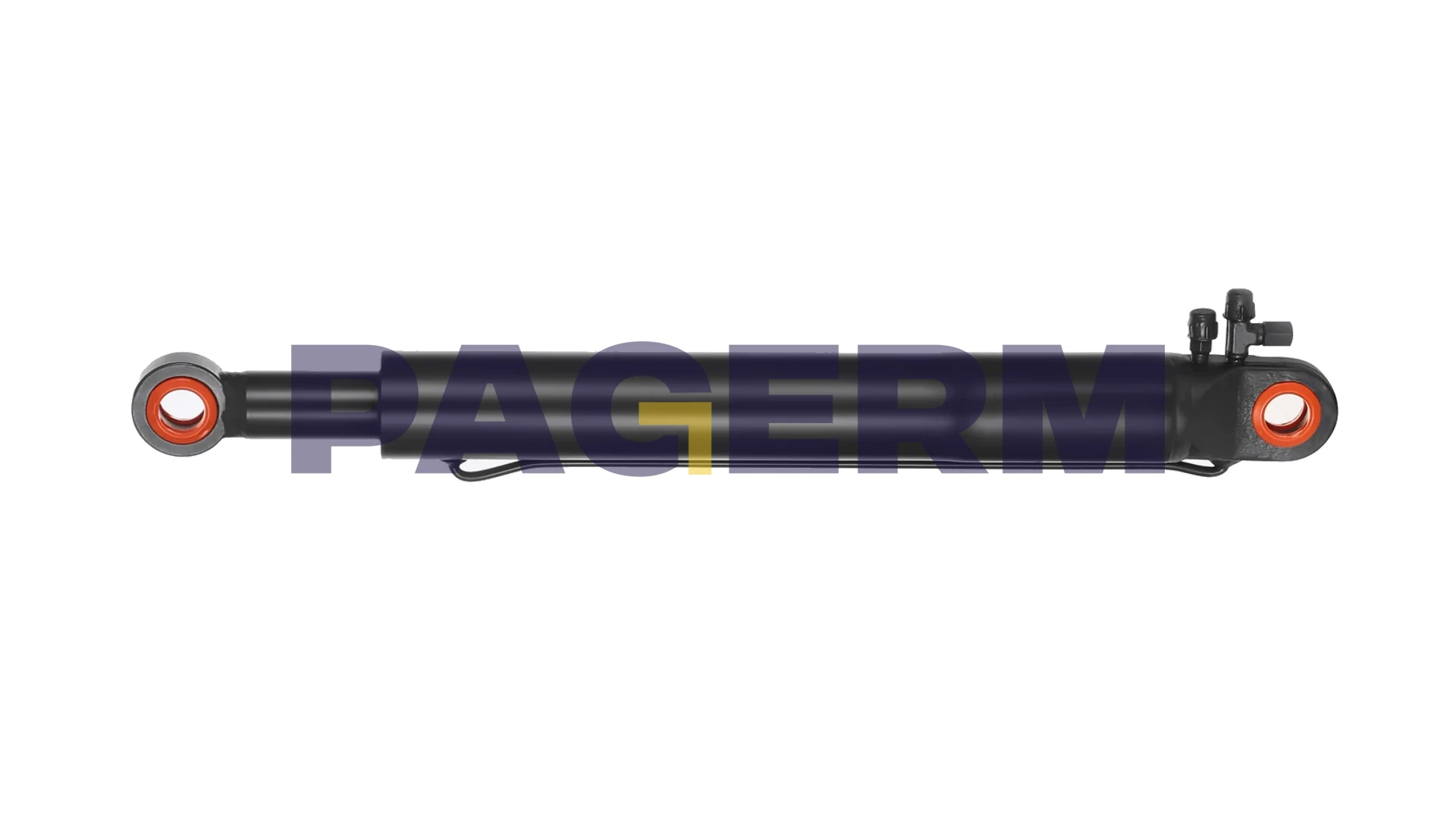 Cab tilt cylinder