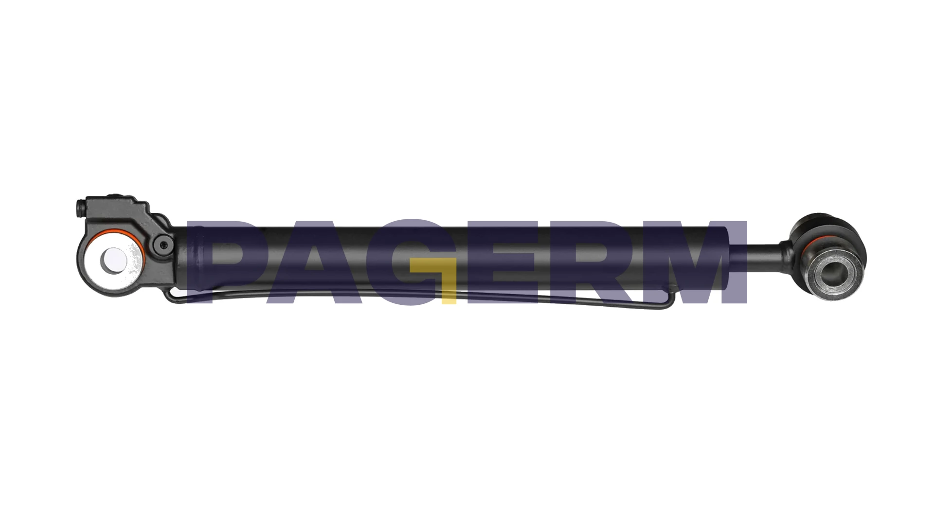Cab tilt cylinder