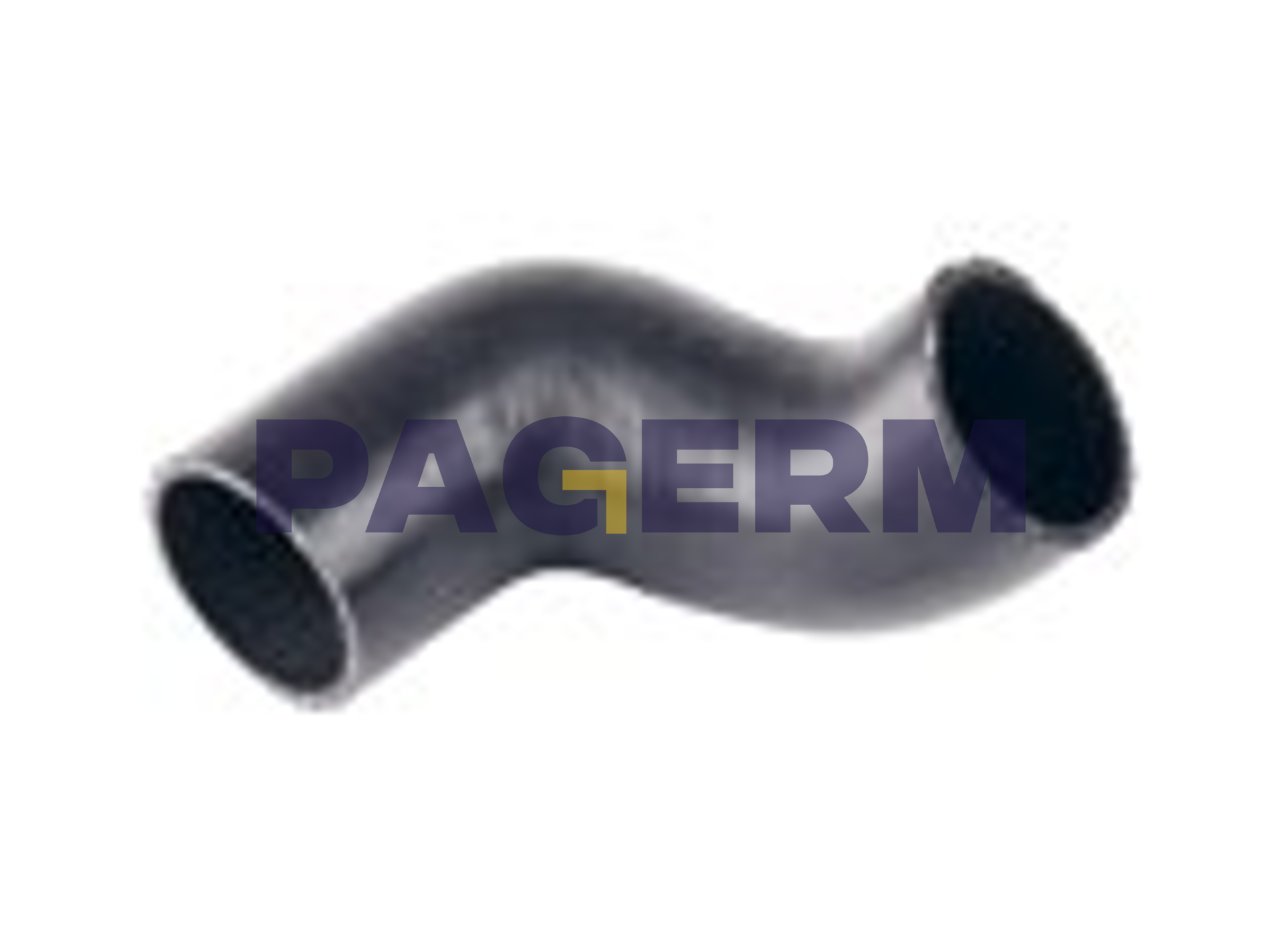 Engine cooling hose
