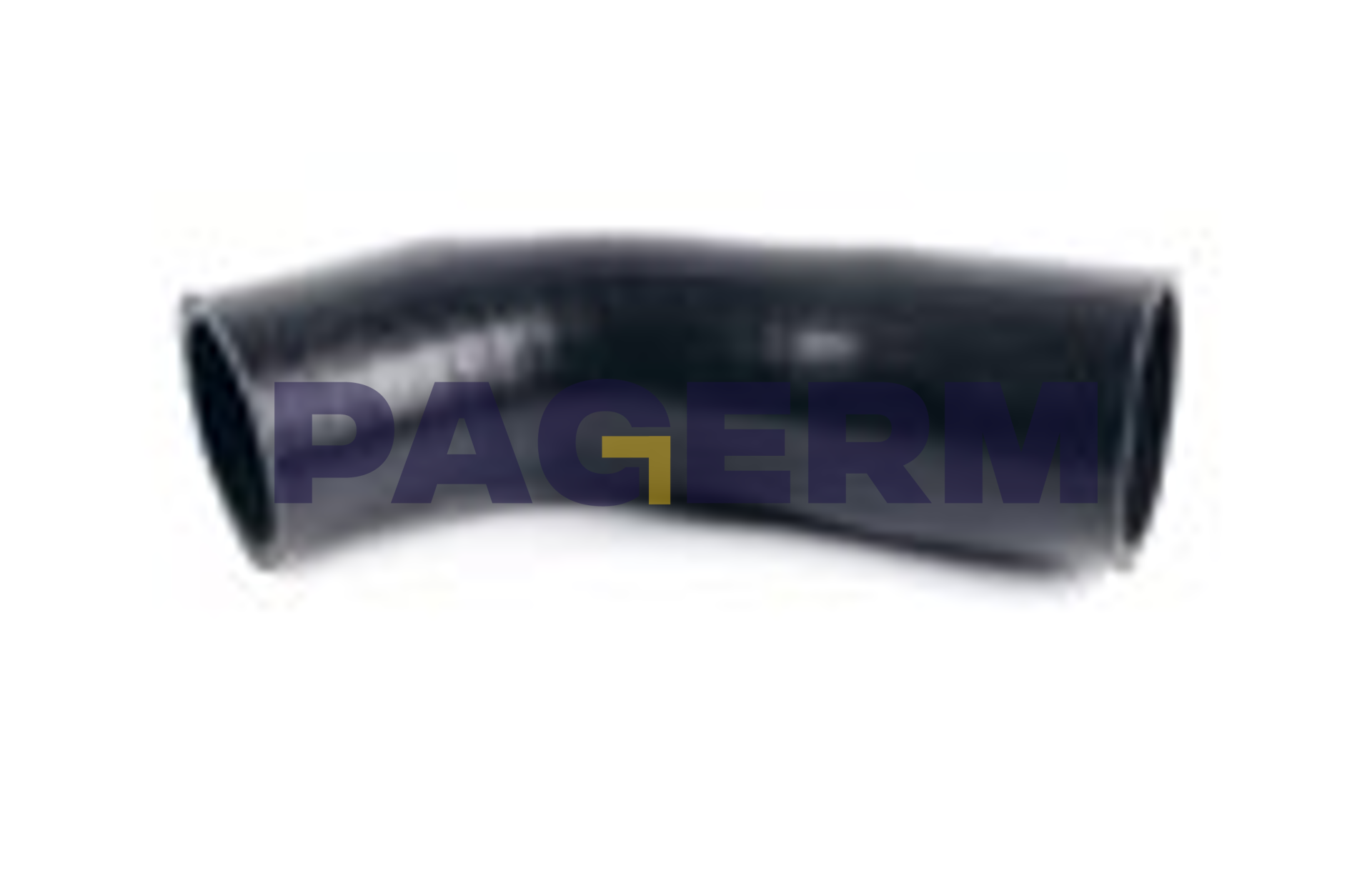 Engine cooling hose