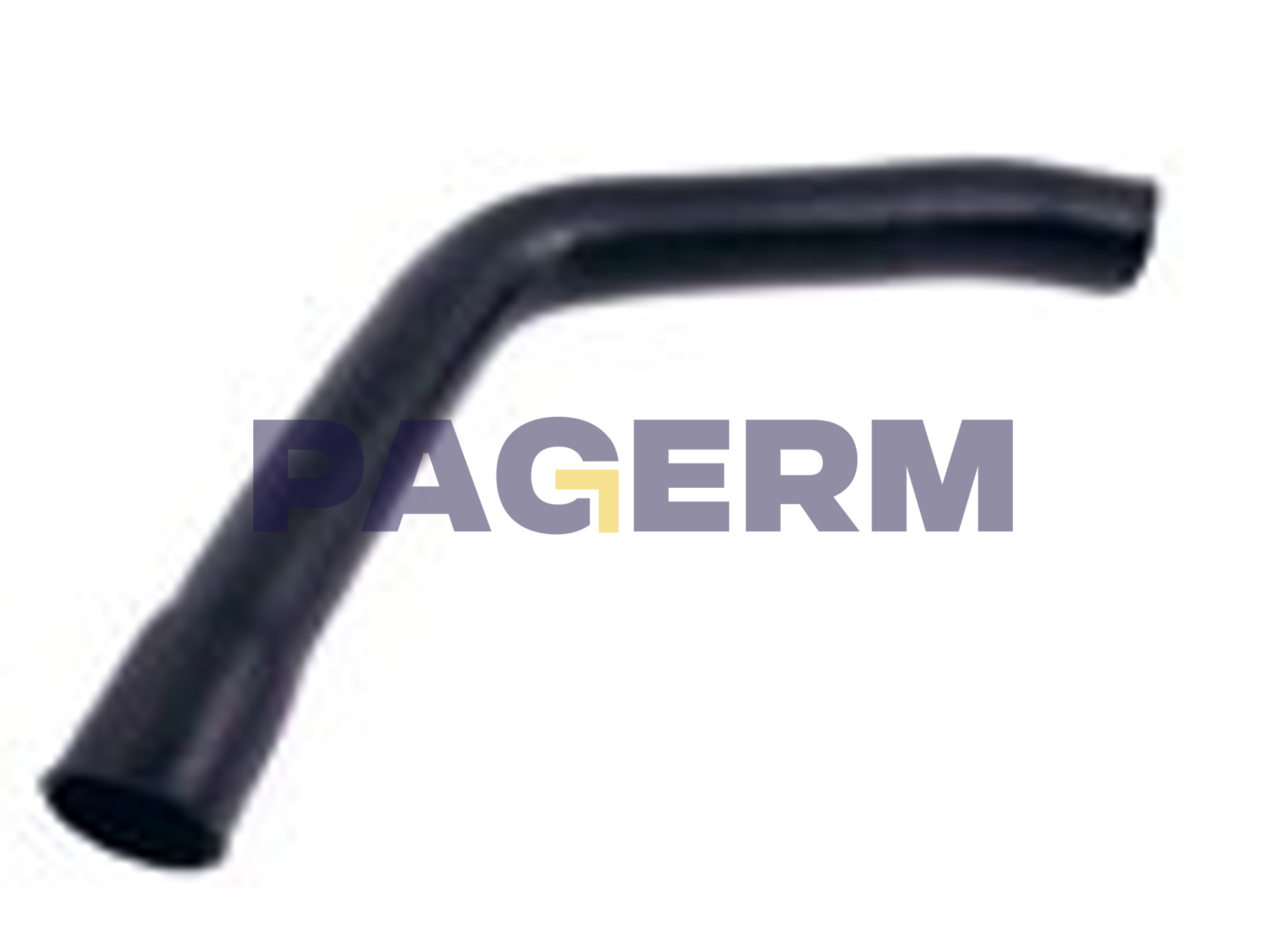 Engine cooling hose