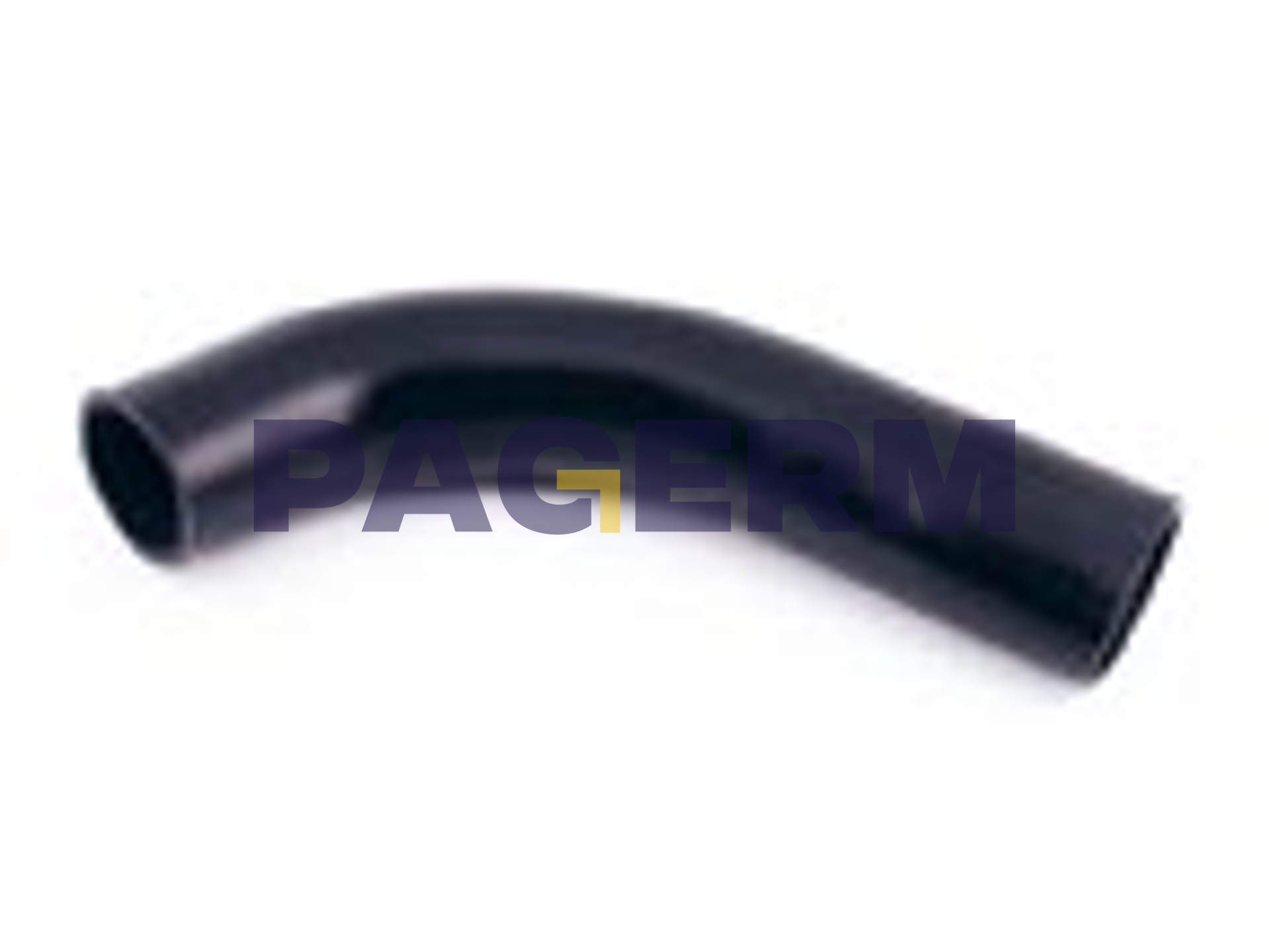 Engine cooling hose