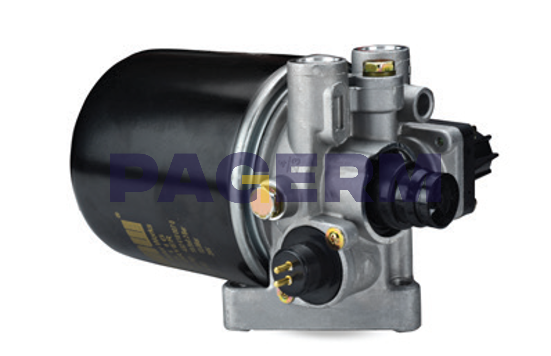Air dryer cartridge