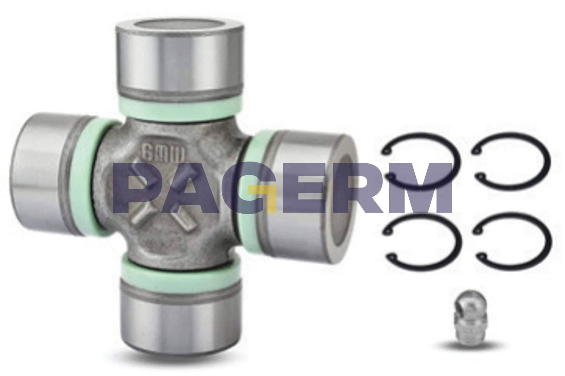 Universal joint
