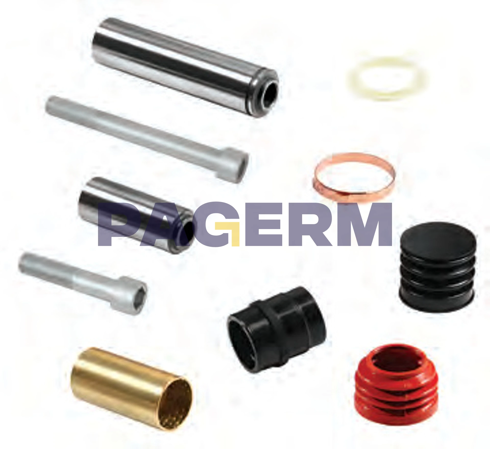 Caliper repair kit