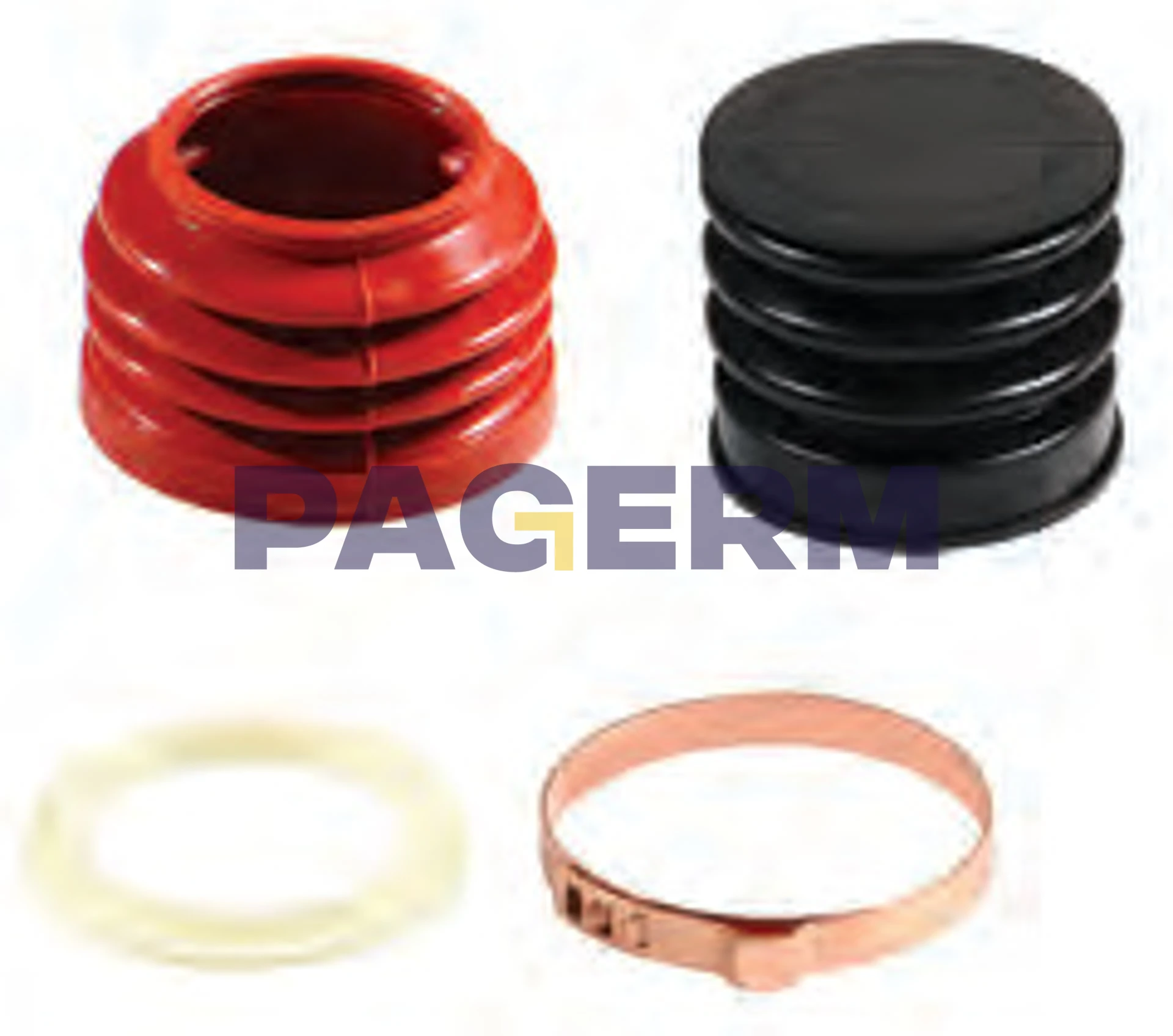 Caliper repair kit